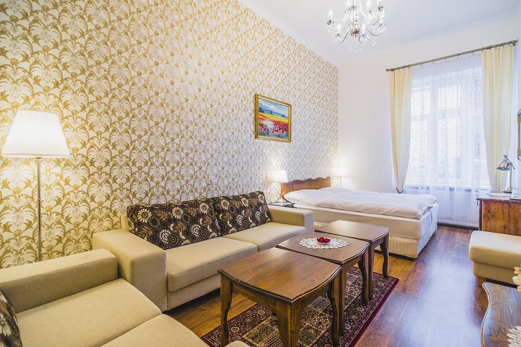 Centercity Apartments Prešov Exterior foto